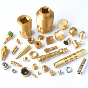 Алюминий с ЧПУ